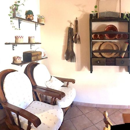 Apartmán La Gioiosa Bosa Exteriér fotografie