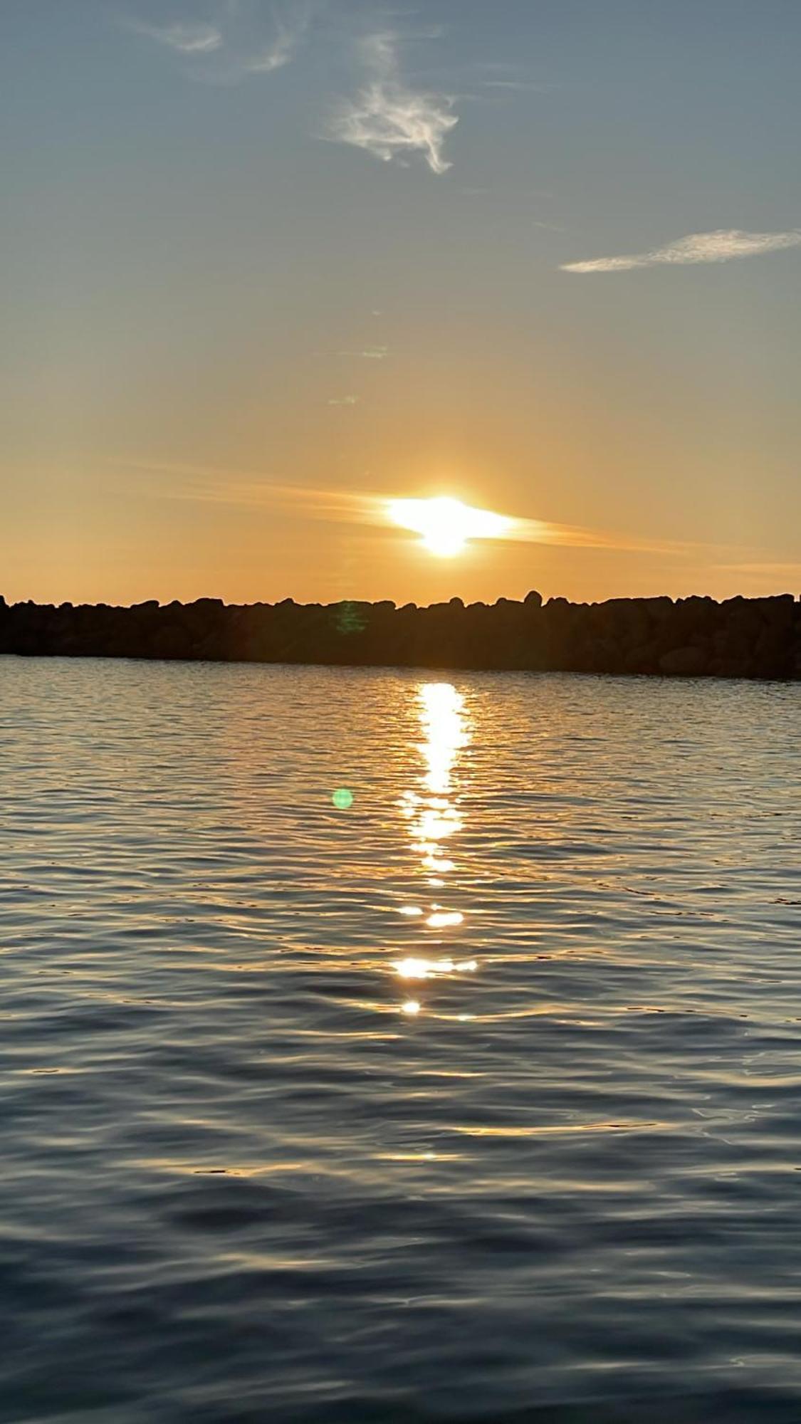 Apartmán La Gioiosa Bosa Exteriér fotografie